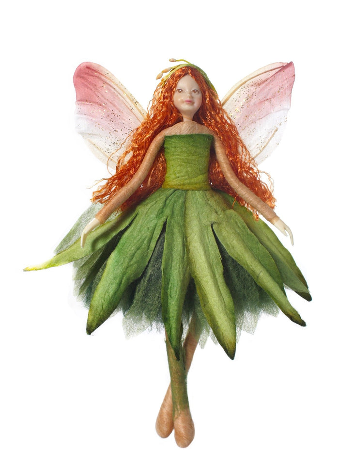 Enchanted Fairy Dolls