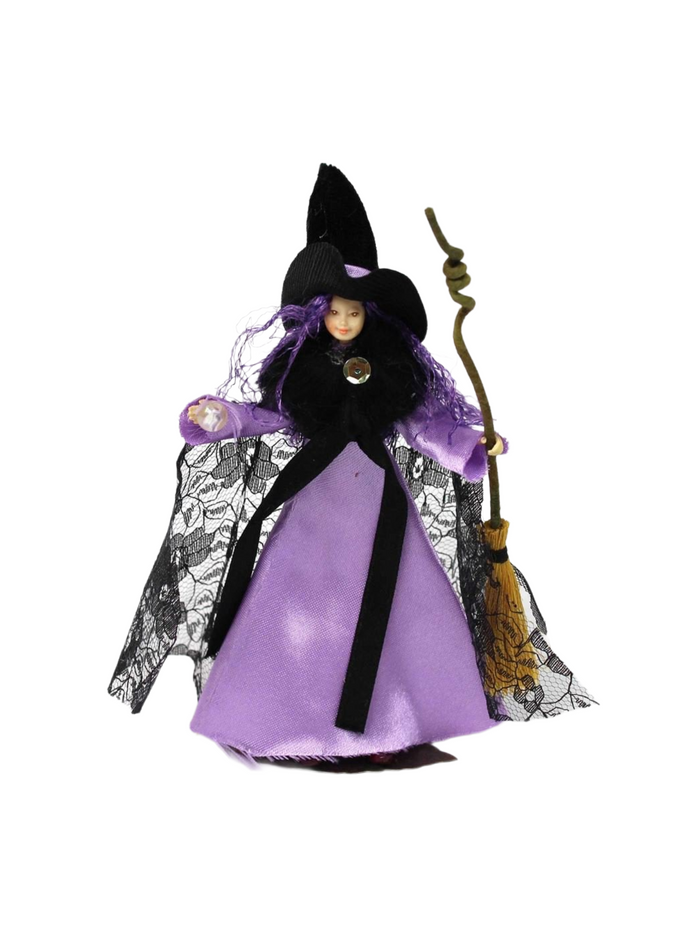 Mystical Witch Dolls