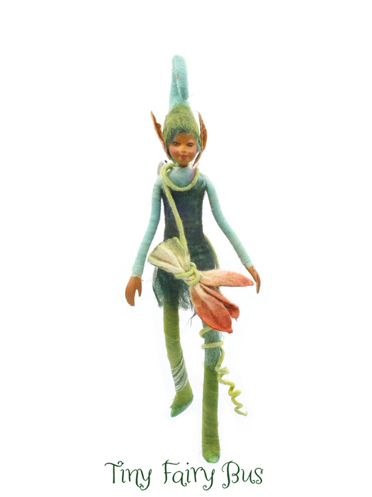 Tinker Magical Elf Doll
